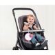 Chicco - Kinderbett Mobile mit Melodie 3in1 NEXT2DREAMS 3xAA rosa