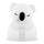 Chicco - Kindernachtlampe SWEET LIGHTS koala