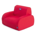 Chicco - Kinderstuhl TWIST Rot