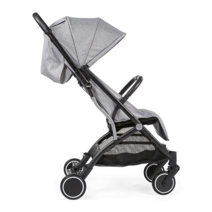Chicco - Kinderwagen TROLLEY ME hellgrau