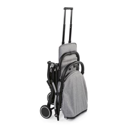 Chicco - Kinderwagen TROLLEY ME hellgrau