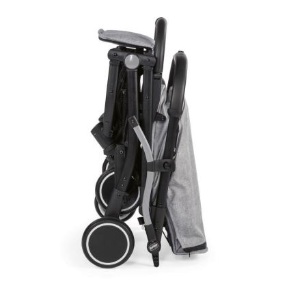Chicco - Kinderwagen TROLLEY ME hellgrau