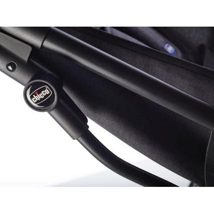 Chicco - Kinderwagen TROLLEY ME hellgrau