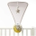 Chicco - Krippenprojektor mit Melodie 3in1 NEXT2MOON grau