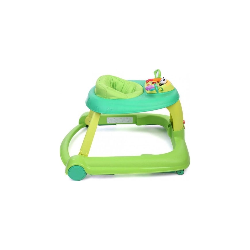 Chicco – Lauflernhilfe 1-2-3 grün