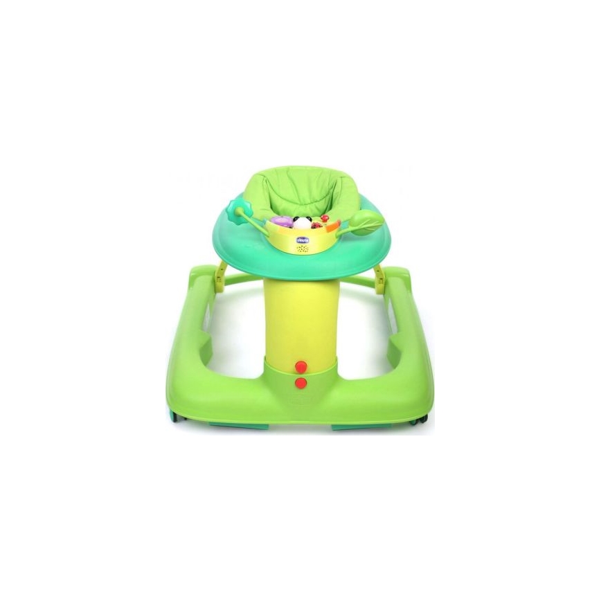 Chicco – Lauflernhilfe 1-2-3 grün