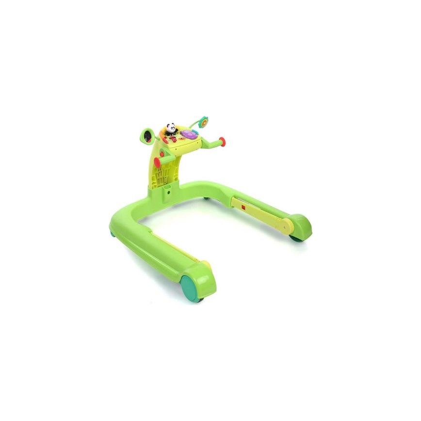 Chicco – Lauflernhilfe 1-2-3 grün