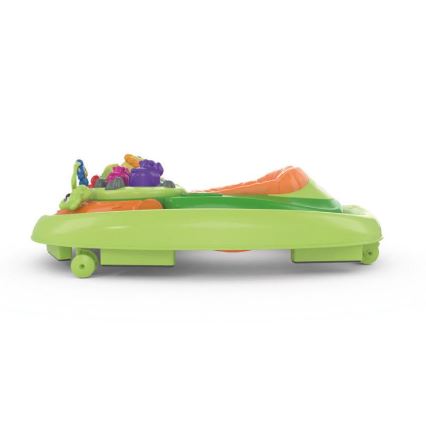 Chicco - Lauflernhilfe WALKY TALKY 2xAA grün