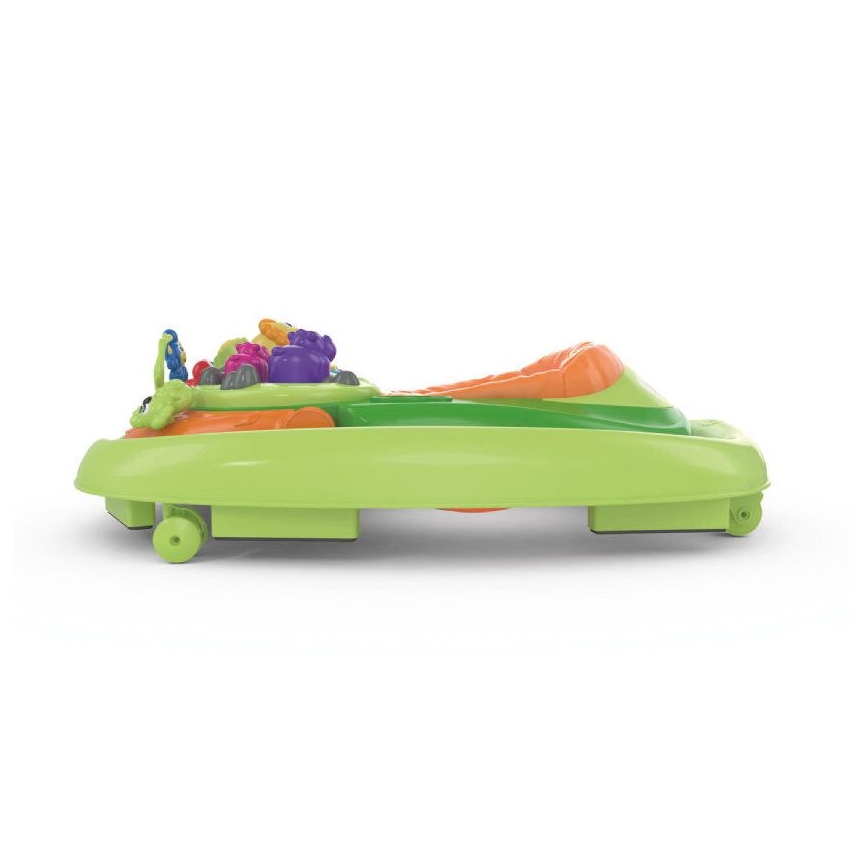 Chicco - Lauflernhilfe WALKY TALKY 2xAA grün