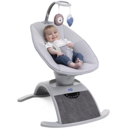 Chicco – Multifunktions-Babyliege 8in1 COMFYWAWE