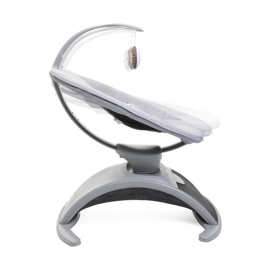 Chicco – Multifunktions-Babyliege 8in1 COMFYWAWE