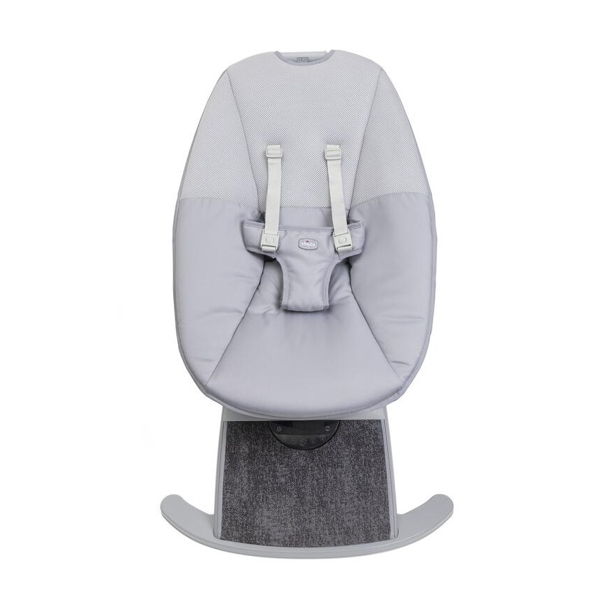 Chicco – Multifunktions-Babyliege 8in1 COMFYWAWE