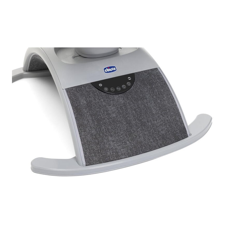 Chicco – Multifunktions-Babyliege 8in1 COMFYWAWE
