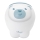 Chicco - Projektor für Kinder 2-in-1 POLAR BEAR blau