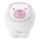 Chicco - Projektor für Kinder 2-in-1 POLAR BEAR rosa