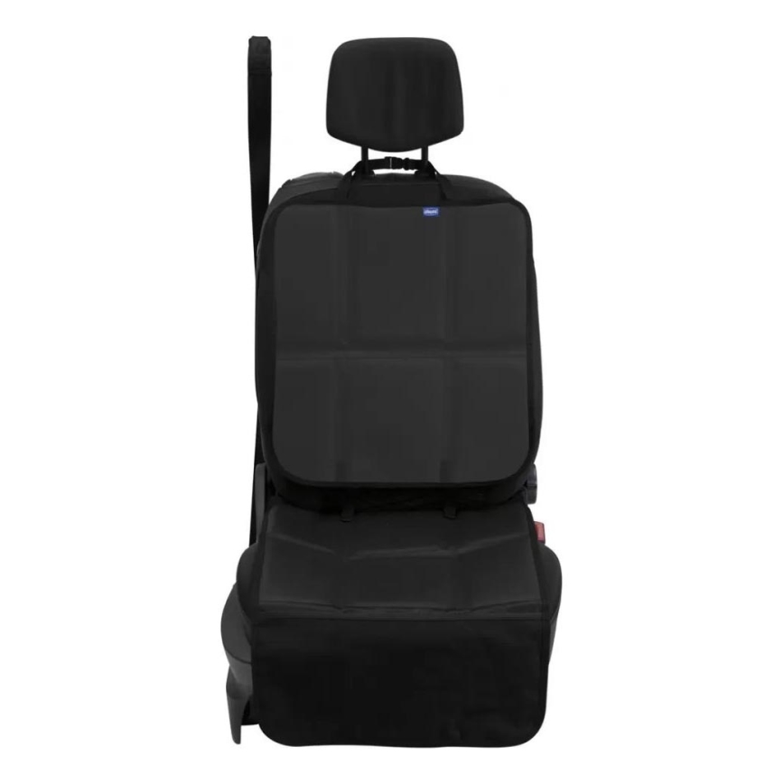 Chicco - Sitzschoner und Organizer 2-in-1