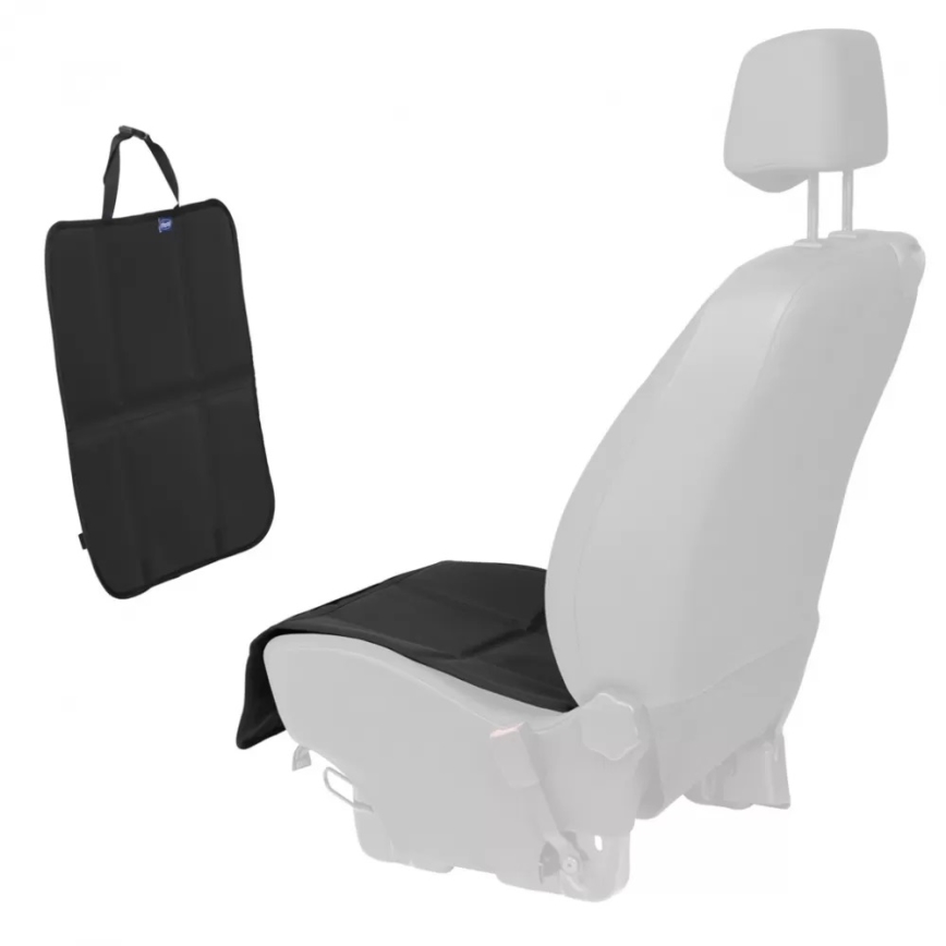 Chicco - Sitzschoner und Organizer 2-in-1