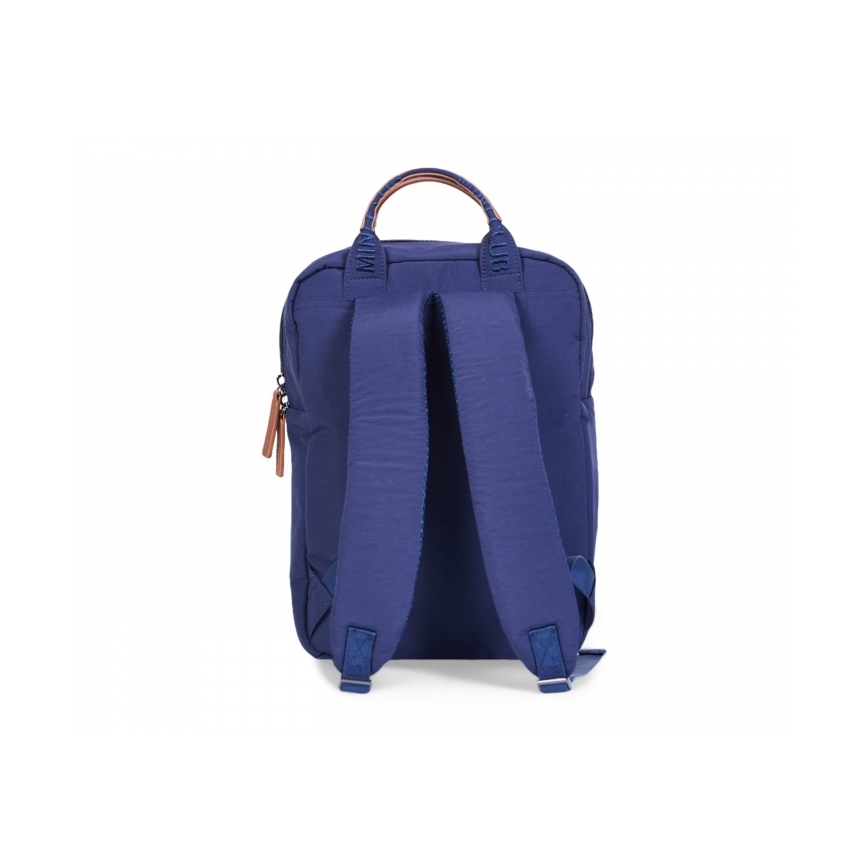 Childhome - Kinder-Rucksack MINI CLUB blau