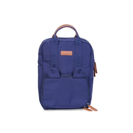 Childhome - Kinder-Rucksack MINI CLUB blau