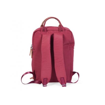 Childhome - Kinder-Rucksack MINI CLUB rot