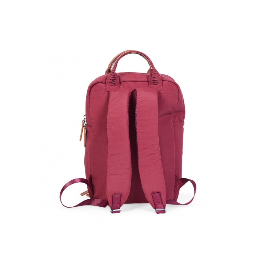 Childhome - Kinder-Rucksack MINI CLUB rot
