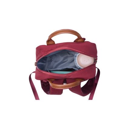 Childhome - Kinder-Rucksack MINI CLUB rot