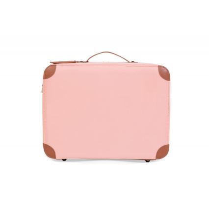 Childhome - Reisekoffer für Kinder COPPER rosa