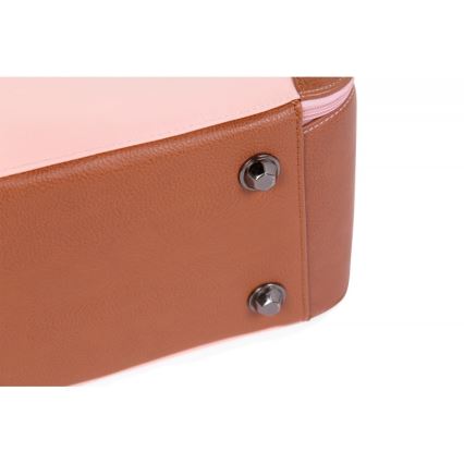 Childhome - Reisekoffer für Kinder COPPER rosa