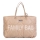 Childhome - Reisetasche FAMILY BAG PUFFERED cremefarben
