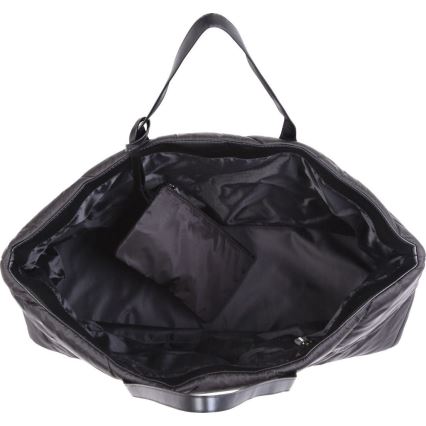 Childhome – Reisetasche FAMILY BAG schwarz