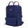 Childhome - Wickelrucksack FAMILY CLUB blau