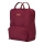 Childhome - Wickelrucksack FAMILY CLUB rot