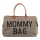 Childhome - Wickeltasche MOMMY BAG khaki