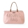 Childhome – Wickeltasche MOMMY BAG rosa