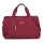 Childhome - Wickeltasche MOMMY BAG rot