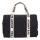 Childhome - Wickeltasche MOMMY BAG schwarz