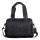 Childhome - Wickeltasche MOMMY CLUB schwarz