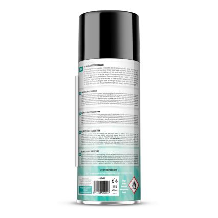 CLEAN IT CL-102 - Druckgas zur Reinigung elektronischer Geräte 400 mm
