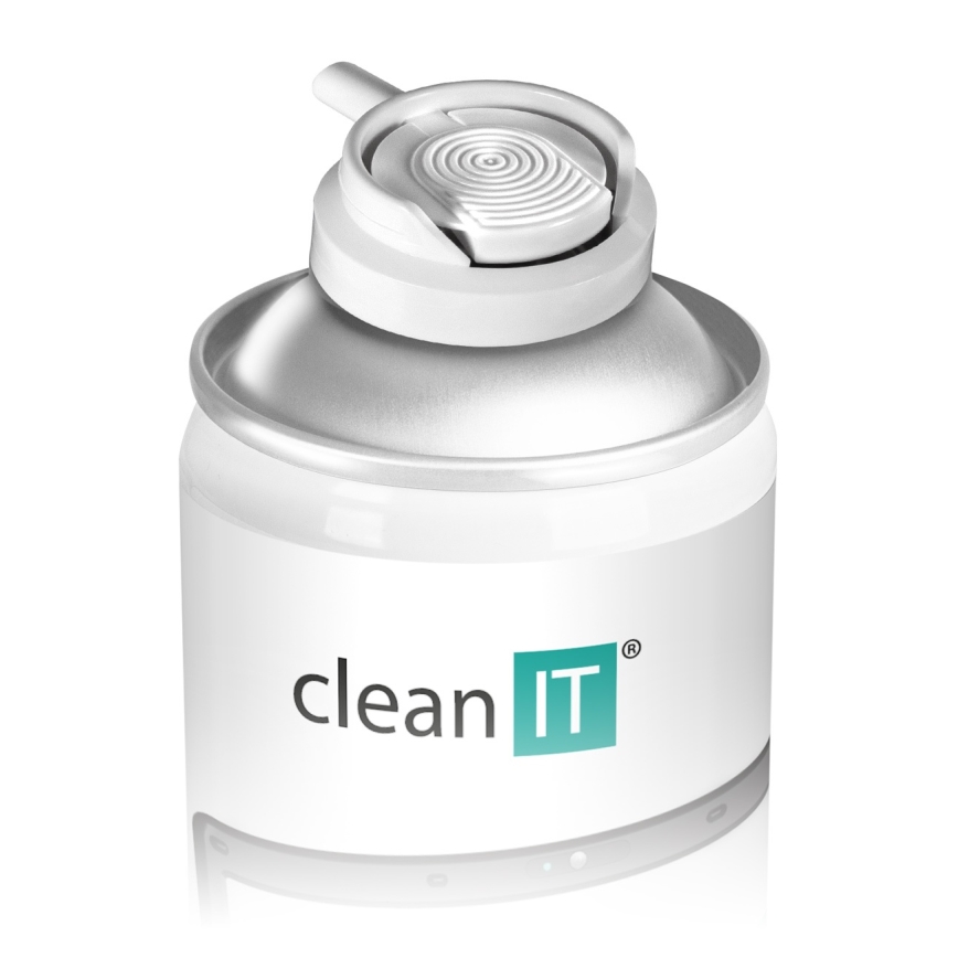 CLEAN IT CL-102 - Druckgas zur Reinigung elektronischer Geräte 400 mm