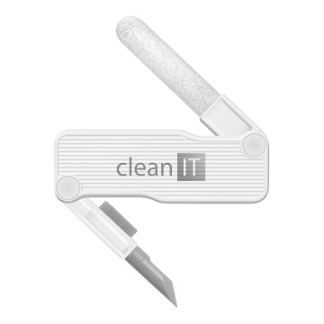 CLEAN IT CL-301 - Ohrstöpsel-Reinigungsset
