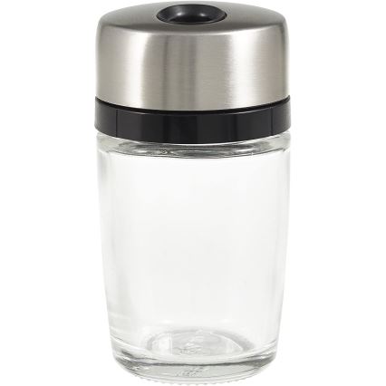 Cole&Mason - Drehbarer Gewürzständer MASTER 21-teilig