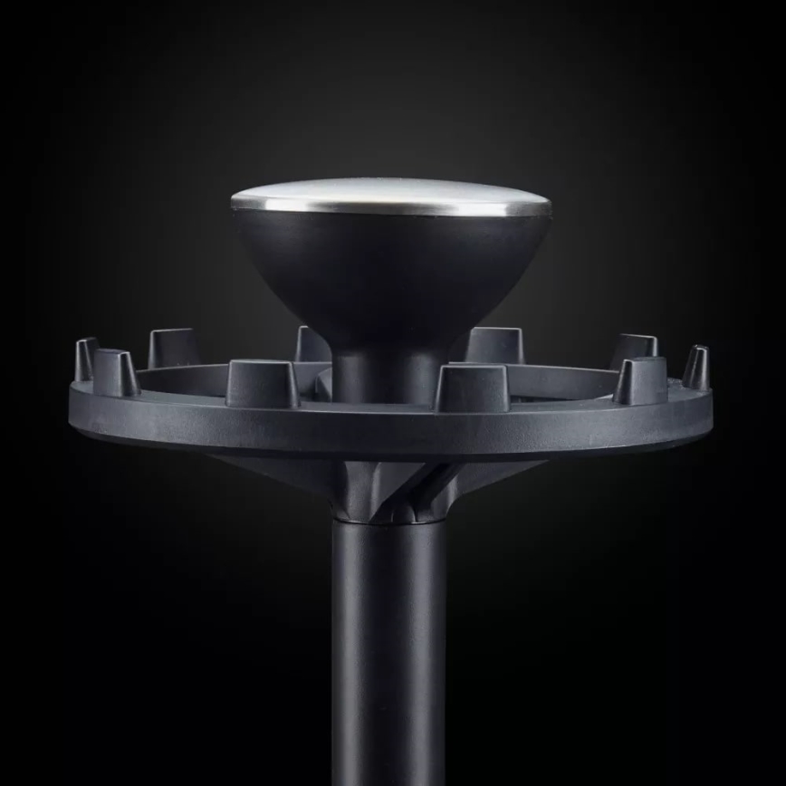 Cole&Mason - Drehbarer Gewürzständer MASTER 9-teilig