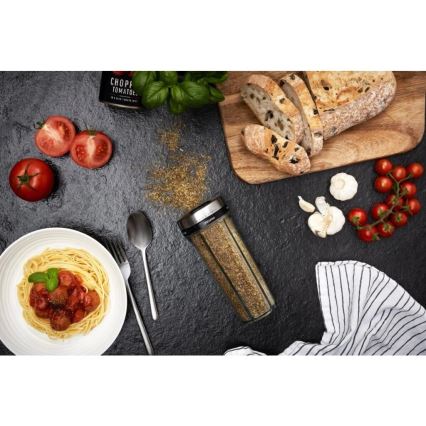 Cole&Mason - Kräuterspender Saunderton Herb mit Füllung