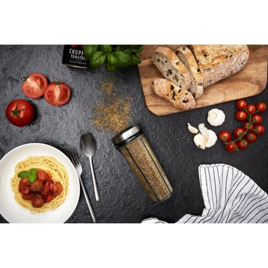 Cole&Mason - Kräuterspender Saunderton Herb mit Füllung