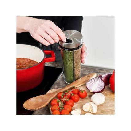 Cole&Mason - Kräuterspender Saunderton Herb mit Füllung
