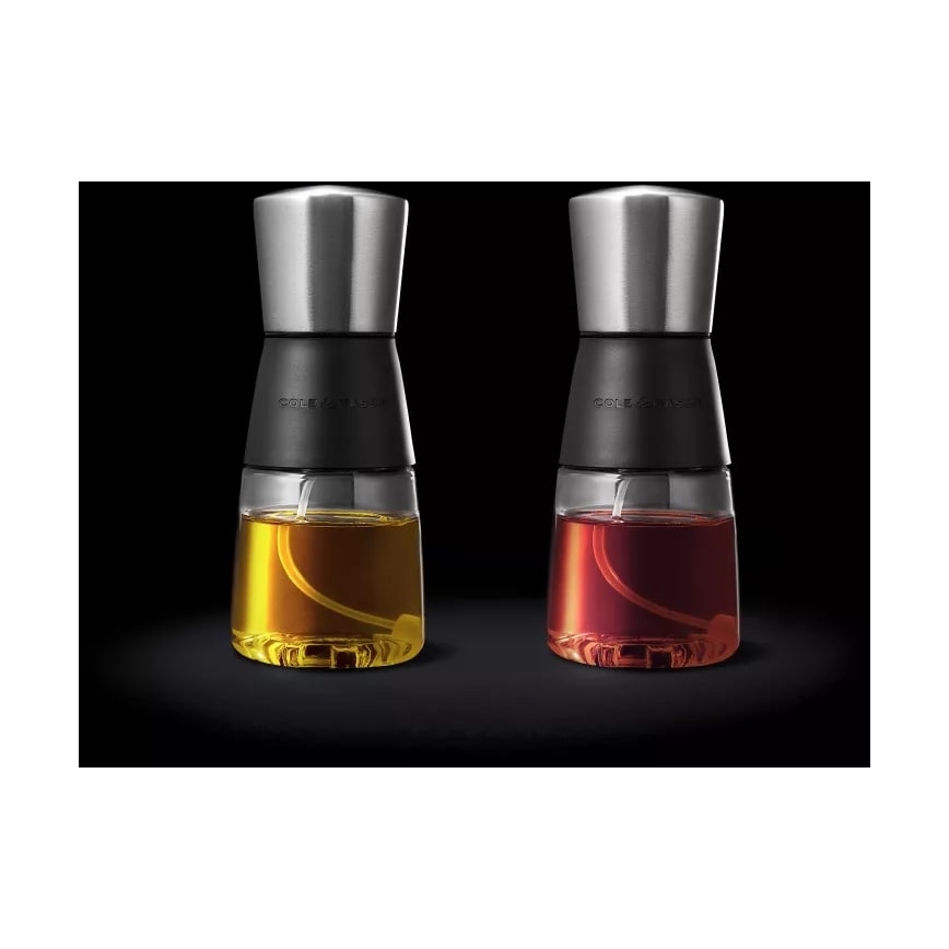 Cole&Mason - Öl- und Essigspender MISTER 150 ml