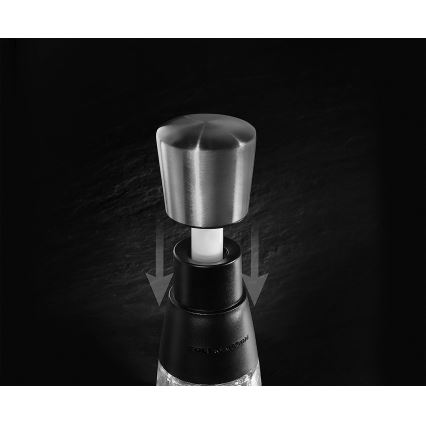 Cole&Mason - Öl- und Essigspender MISTER 150 ml