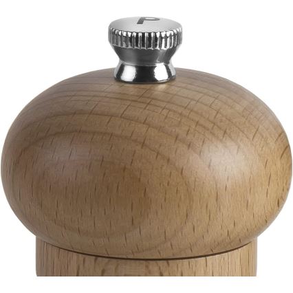 Cole&Mason - Pfeffermühle CAPSTAN BEECH Buche 12 cm