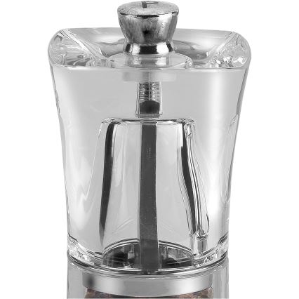 Cole&Mason - Pfeffermühle CRYSTAL 12,5 cm