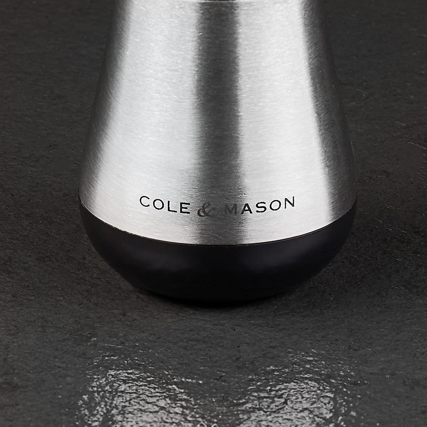 Cole&Mason - Pfeffermühle HENLEY 13,5 cm